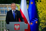 Andrzej Duda ocenia przystąpienie Polski do Unii Europejskiej: zwieńczenie długoletniego okresu transformacji