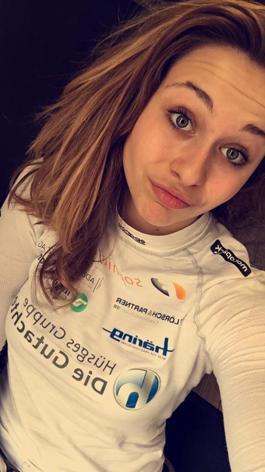 Sophia Floersch