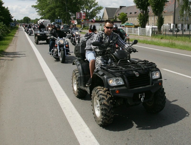 Junaki
Zlot junaków w Szczecinie.