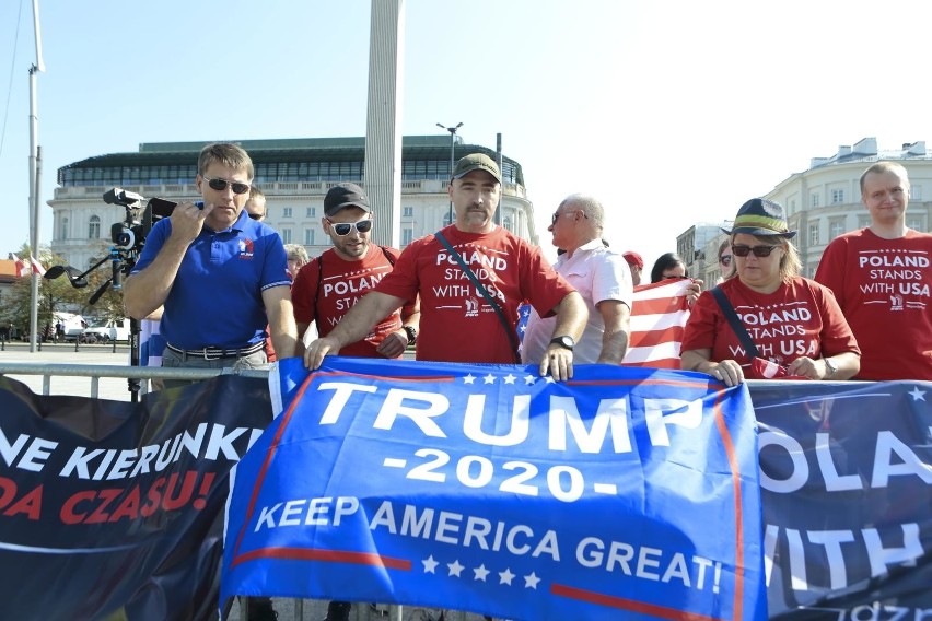 Wiceprezydent USA Mike Pence: Polska zbliża się do uzyskania statusu kraju bezwizowego