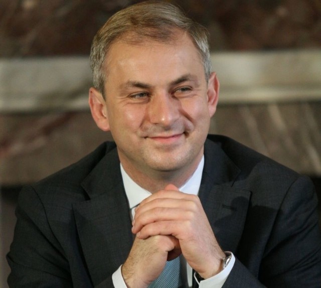 W inauguracji udział wziął przewodniczący SLD Grzegorz Napieralski.