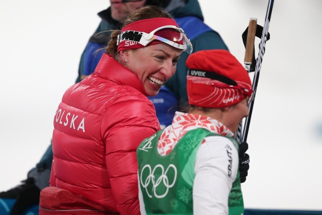 Biegi narciarskie NA ŻYWO TRANSMISJA WYNIKI PJONGCZANG Justyna Kowalczyk ma na swoim koncie pięć medali olimpijskich. Niedzielnym biegiem żegna się z igrzyskami