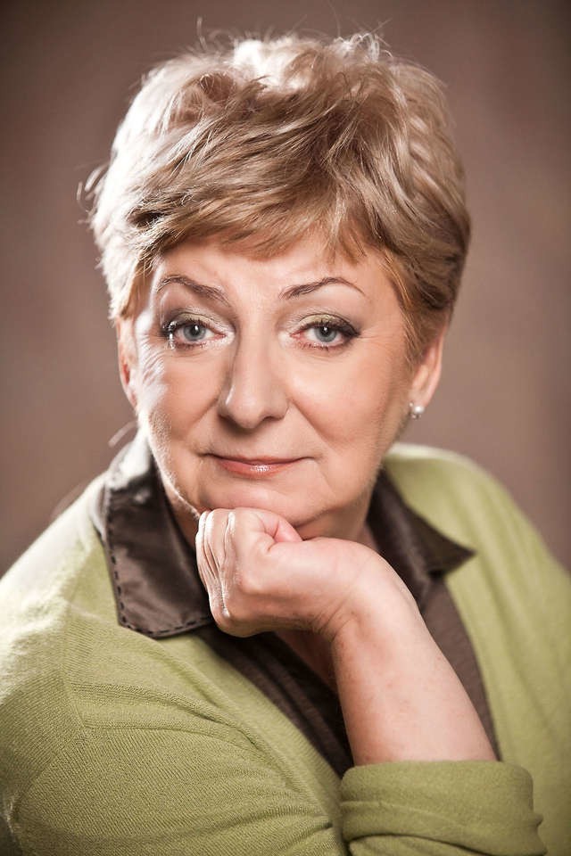 Eleonora Harendarska, dyrektor Filharmonii Pomorskiej