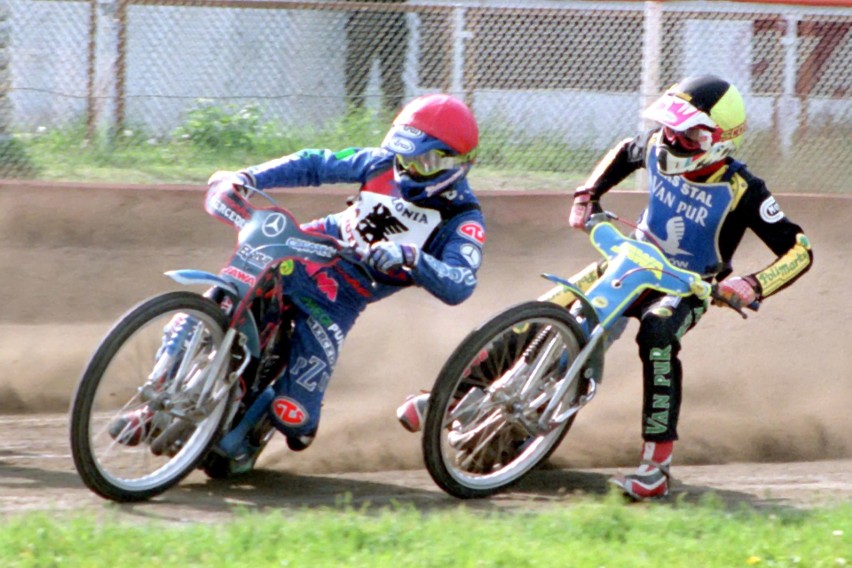 1401 - Tomasz Gollob...