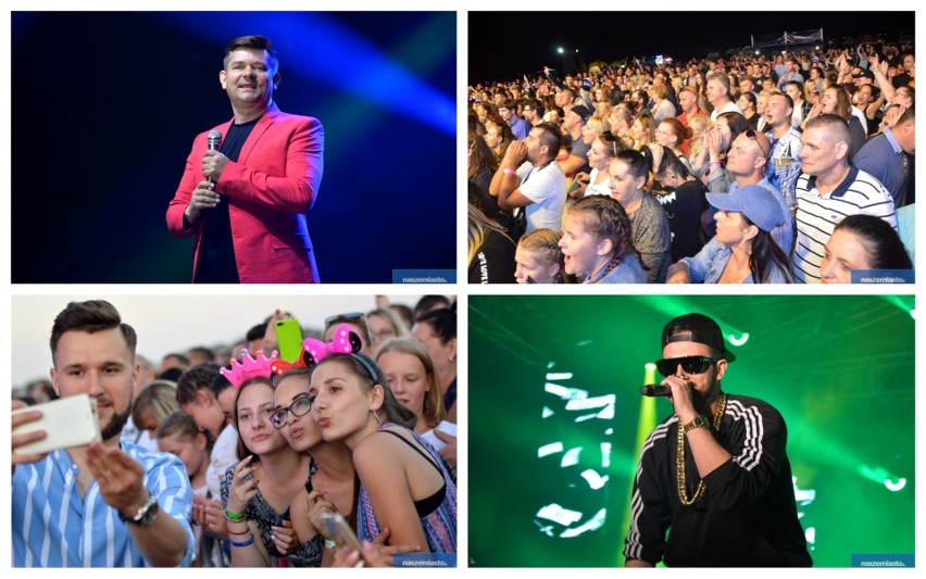 Balonowe Disco 2019 w Kruszynie pod Włocławkiem. Zobaczcie zdjęcia z drugiego dnia imprezy