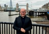Ksiądz z Wielkopolski proboszczem w polskiej parafii w najbogatszej dzielnicy Londynu. "Kościół powinien stawać się taki, jakim chce go Bóg"