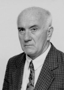 Nie żyje dr n. med. Bogusław Kość. Znany psychiatra z Białegostoku miał 87 lat