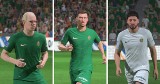 Piłkarze Śląska Wrocław w grze FIFA 23. Podobni do siebie? (GALERIA)