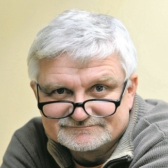 Dariusz Chajewski