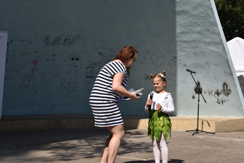 Festiwal dla Dzieci i Młodzieży na Muszli Koncertowej w...