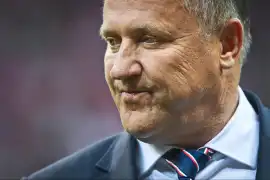 Włoskie media: Selekcjonerem reprezentacji Polski zostanie... Condom