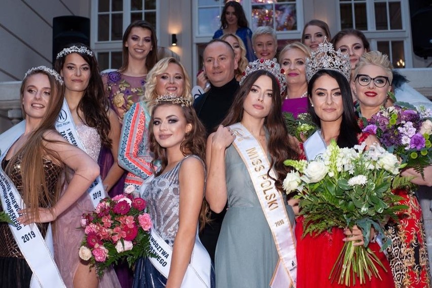 Poznajcie nową Miss Polski Województwa Zachodniopomorskiego 2019 [ZDJĘCIA]