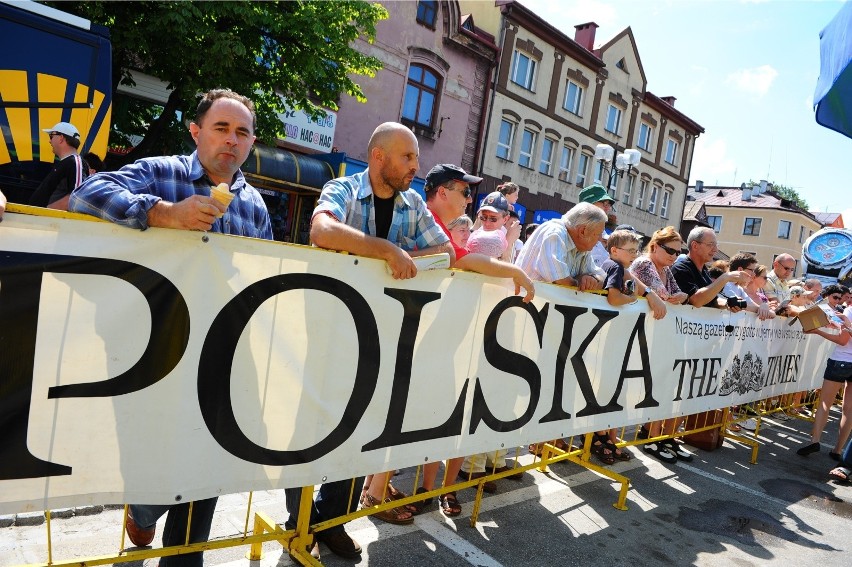 Popularność portalu Polskatimes.pl stale rośnie