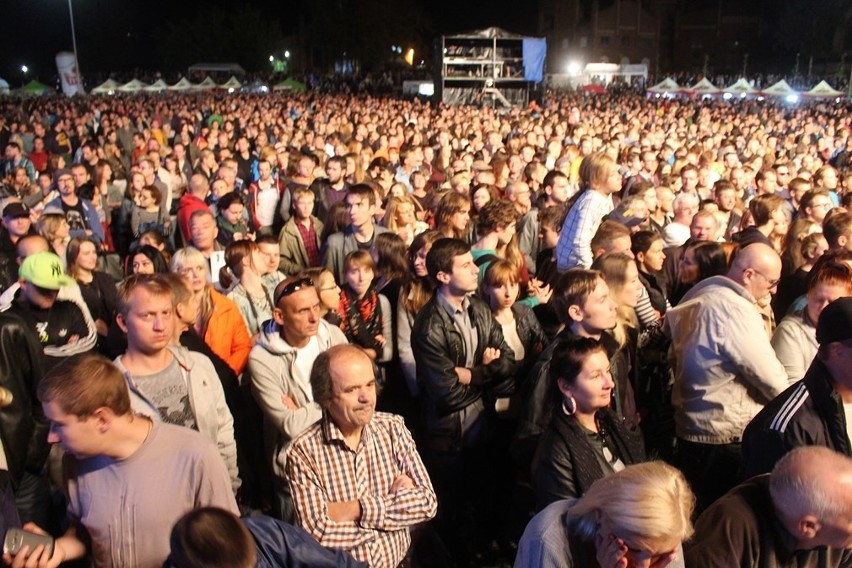 150 urodziny Katowic Koncert 12 września