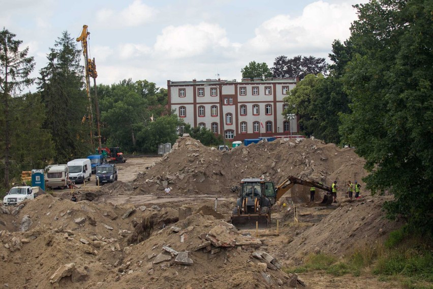 Nowy McDonald’s w Słupsku. Restauracja ma być gotowa już na jesień