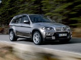 BMW X5 F15 zadebiutuje w Genewie