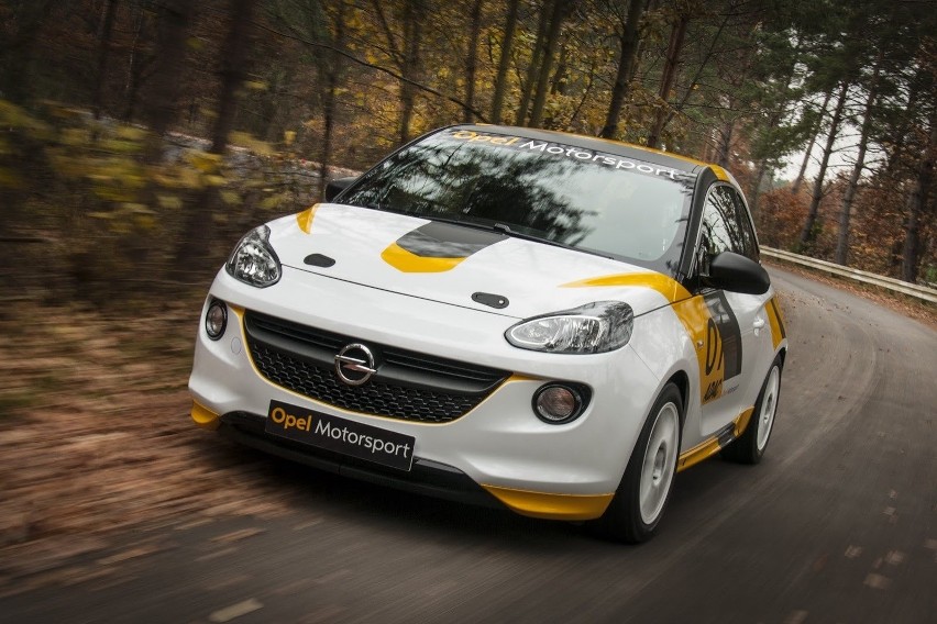 Fot. Opel