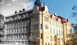 Bydgoszcz: 100 years challenge. Czas jakby się zatrzymał...