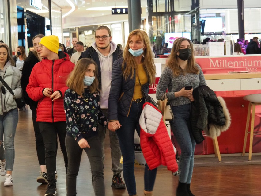 Związek Polskich Pracodawców Handlu i Usług obawia się...