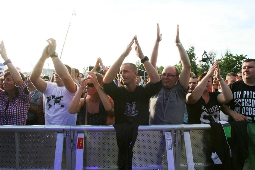 90'Festival 2016 w Bielsku-Białej