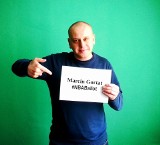 Marcin Gortat w All-Star Game 2015 ZDJĘCIA Częstochowa popiera Marcina Gortata