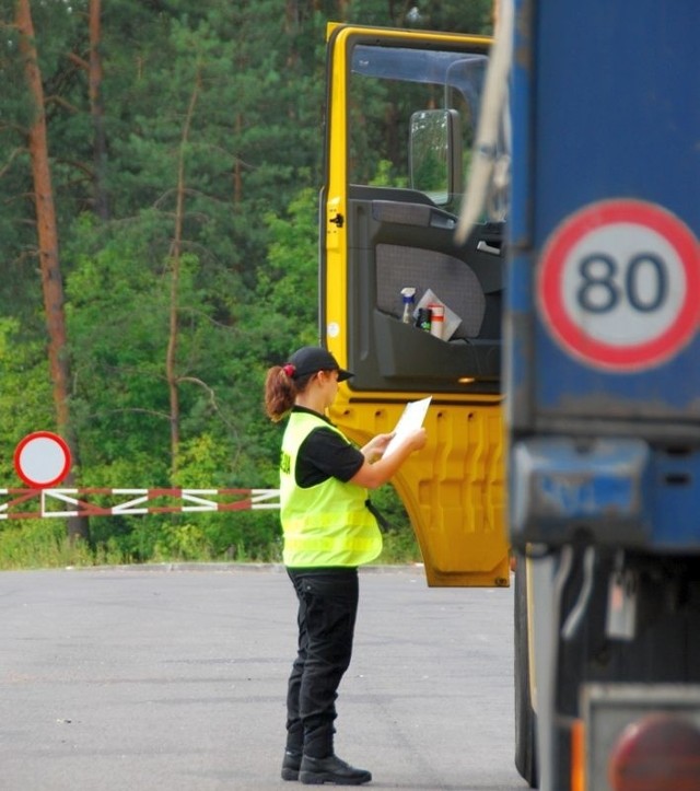 62-letni mieszkaniec Pomorza dalej cieszyłby się wolnością, gdyby nie brak opłaconej karty drogowej