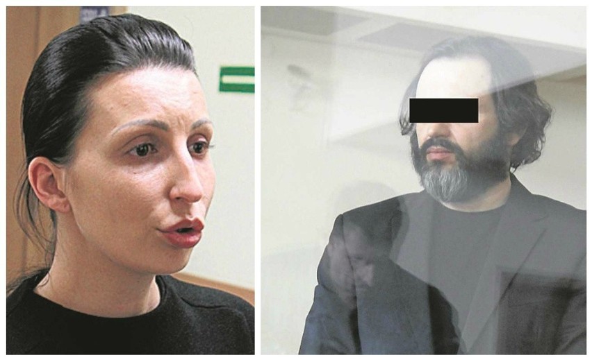 Marta Diener proces. Optyk z Krakowa z kolegą skatował żonę. Sąd wydał wyrok