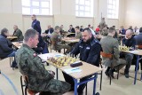 XXII Indywidualne Mistrzostwa Polski Służb Mundurowych w szachach w Głuchołazach. To jest już tradycja