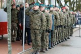 Rusza kwalifikacja wojskowa dla mieszkańców i mieszkanek powiatu lubelskiego