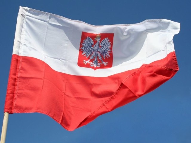 Dzień Flagi w długi weekend w bielsku Podlaskim