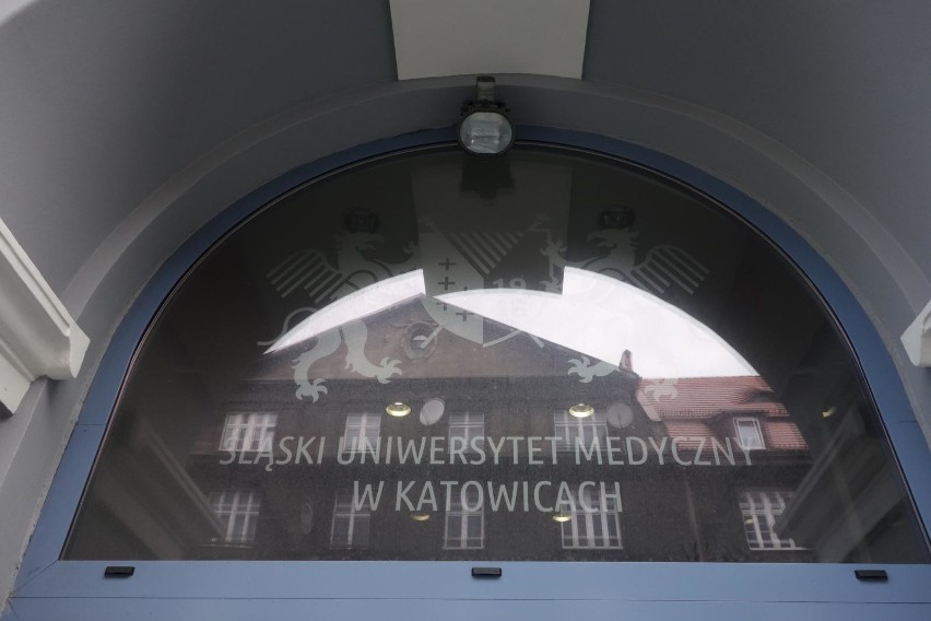 Śląski Uniwersytet Medyczny