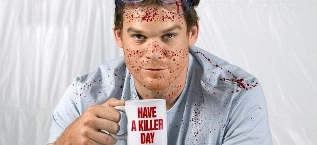 „Dexter"