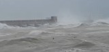 Na Wyspy Brytyjskie nadciąga Orkan Isha. Niemal wszędzie obowiązują ostrzeżenia - WIDEO