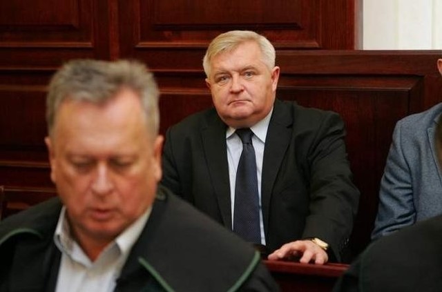 Prezydent Gorzowa Tadeusz Jędrzejczak po raz kolejny nasiądzie dziś przed szczecińskim Sądem Apelacyjnym.