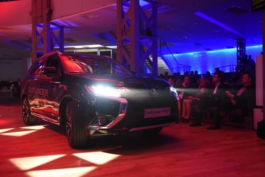 Pierwsze premiery na Press Night Motor Show 2016