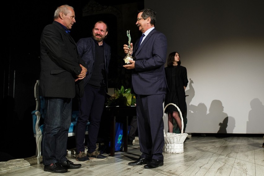 Tarnów. Grand Prix Talii 2018 dla Teatru Śląskiego [ZDJĘCIA]