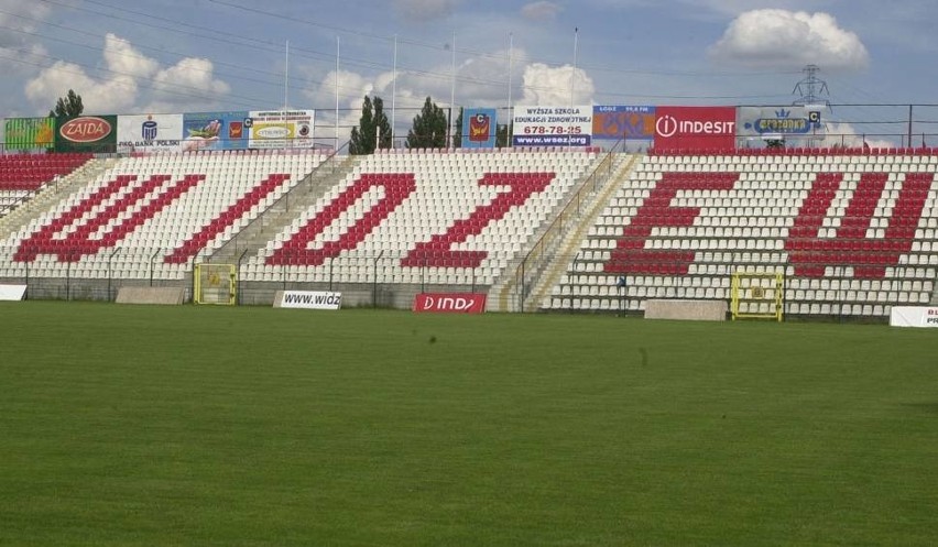 Obiekt Widzewa został wybudowany w latach 30-tych XX wieku i...