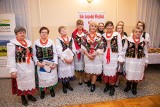 Śpiewają, tańczą, gotują i tak od 60 lat. Koło Gospodyń Wiejskich z gminy Krzeszowice obchodzi jubileusz 