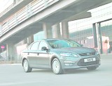 Ford Mondeo po liftingu