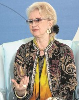 Jadwiga Barańska: Czuję się spełniona i wciąż kochana