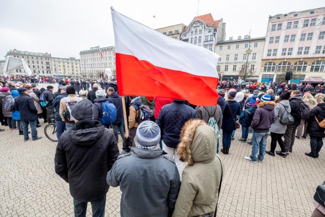 11 listopada w Poznaniu odbędą się uroczyste obchody Święta Niepodległości. Na wydarzenia tego dnia zaprasza wojewoda wielkopolski Michał Zieliński.
