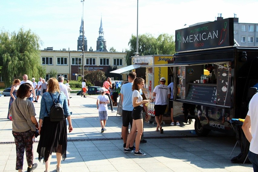 Street Food Festival Skarżysko-Kamienna 2020 - dzień trzeci