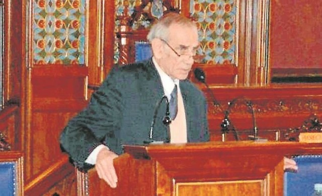 Dr Stefan Poździoch
