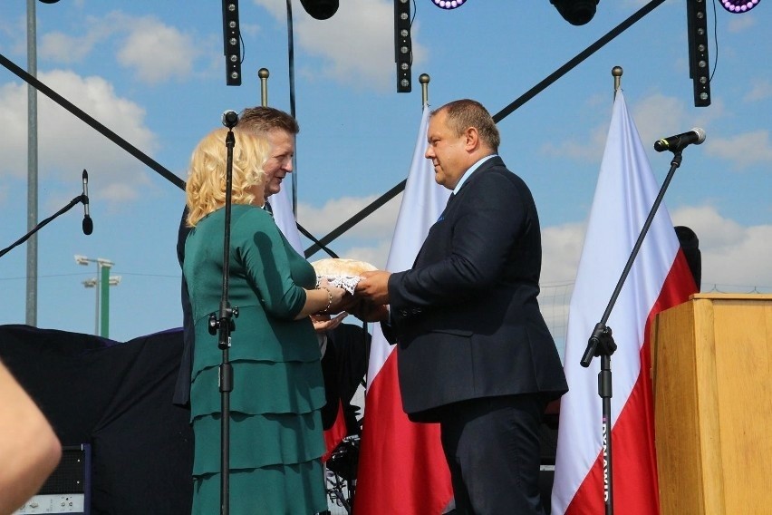 Wybory 2024. Krzysztof Sobczak, wójt Wieniawy bez tajemnic. Z pasją wędruje po górach