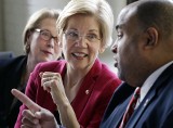Donald Trump o senator Elizabeth Warren: Jeśli badanie potwierdzi, że "Pocahontas" jest Indianką, przekażę milion na cele charytatywne