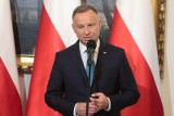 Katastrofa smoleńska: Andrzej Duda pyta o stenogramy z 2010 roku. "Co Tusk zrobił ws. śmierci prezydenta?"