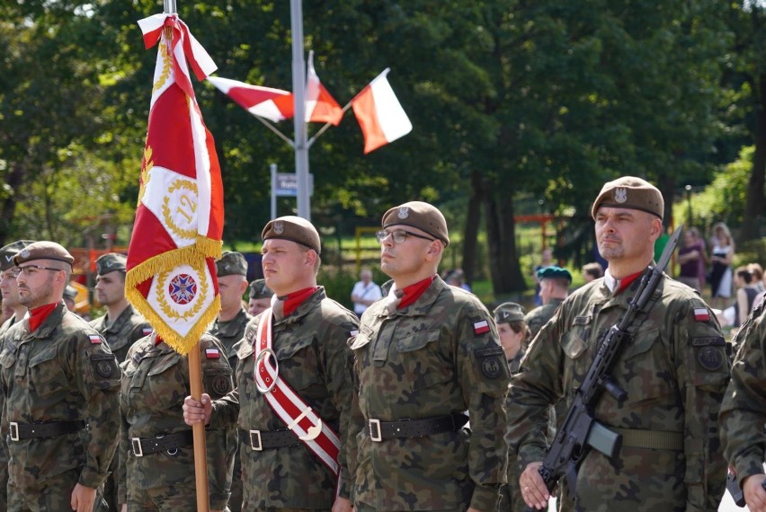 Święto Wojska Polskiego co roku wypada 15 sierpnia