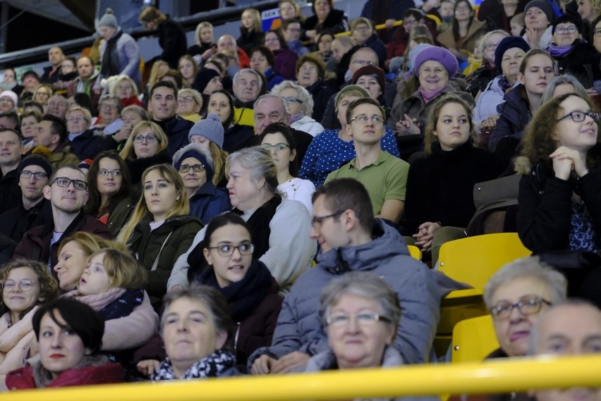 Mentor Toruń Cup 2020 - zobacz zdjęcia wielkiej gali na Tor-Torze!