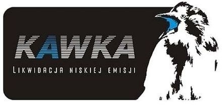 Program ograniczania niskiej emisji Kawka