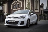 Odświeżona Kia Rio. Cena w Polsce od 41 900 zł 